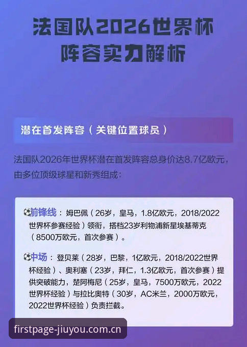 每天第一页app闪退修复最新版 资深用户复盘:登贝莱法国队困境的五个坑,以及为何这次世界杯他能翻盘